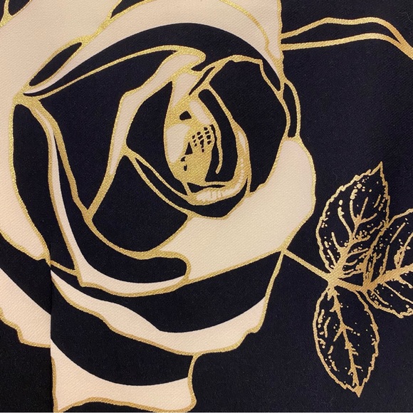 Joseph Ribkoff Dressy Jacket and Tank Set - Picture 6 of 13